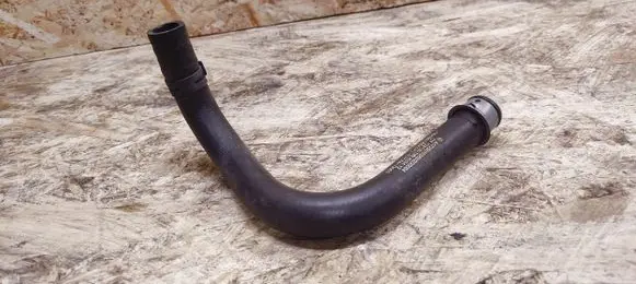 Mercedes-Benz SLK R172 Engine coolant pipe/hose A1725010382