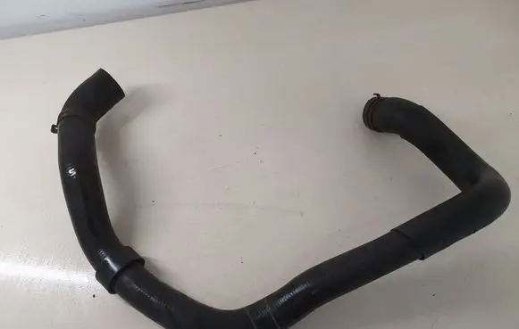 Volkswagen PASSAT B6 Engine coolant pipe/hose 1K0122051DL
