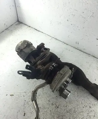 Jaguar XF Turbo FLA6K682CC 72478439