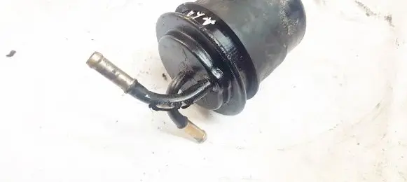 Fuel filter