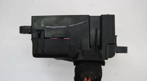 Volkswagen Jetta V Fuse box set
