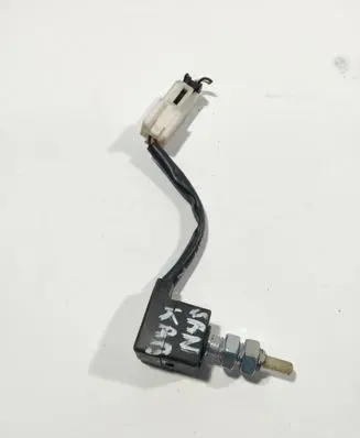 Hyundai Santa Fe Clutch pedal sensor 