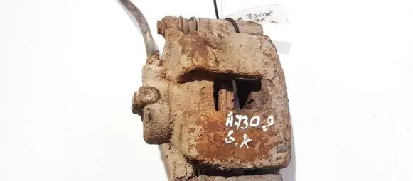 Citroen Jumper Rear brake caliper