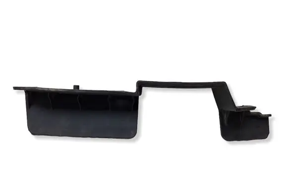 Toyota Verso Front mudguard 538510F010