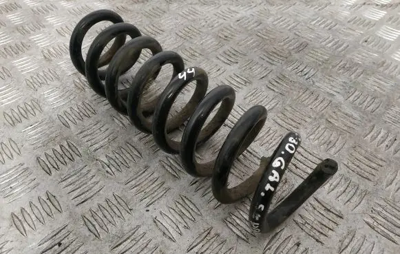 BMW 3 F30 F35 F31 Rear coil spring