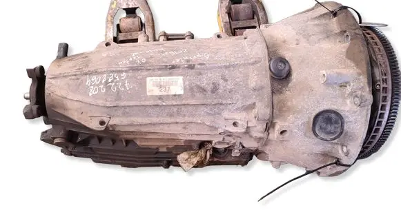 Mercedes-Benz Sprinter W906 Automatic gearbox 9062703800 A2112420340 9062710601