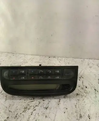 Ford Galaxy Climate control unit 7M0907040BG 70601703