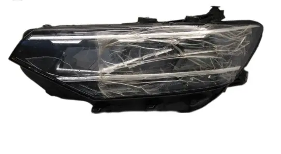 Volkswagen PASSAT B8 Headlight/headlamp 3G1941035P 89907F20RWAE