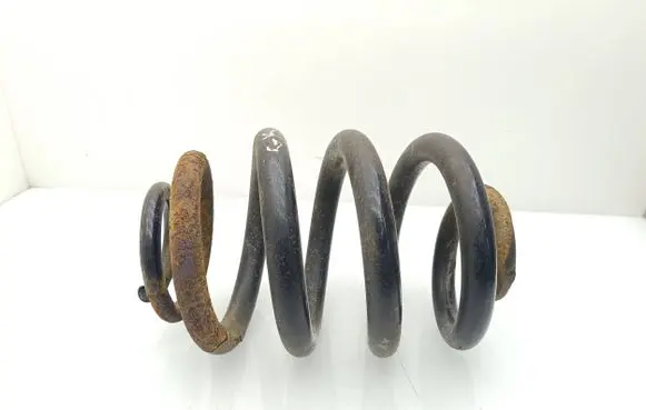 Volkswagen Transporter - Caravelle T5 Rear coil spring