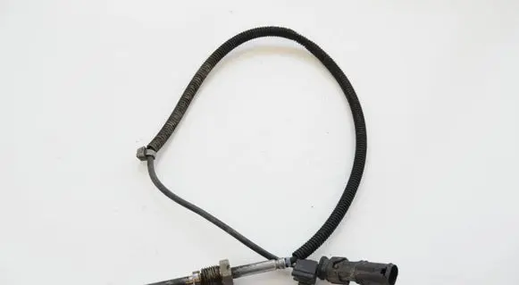 Peugeot 308 Oil temperature sensor A0071539528