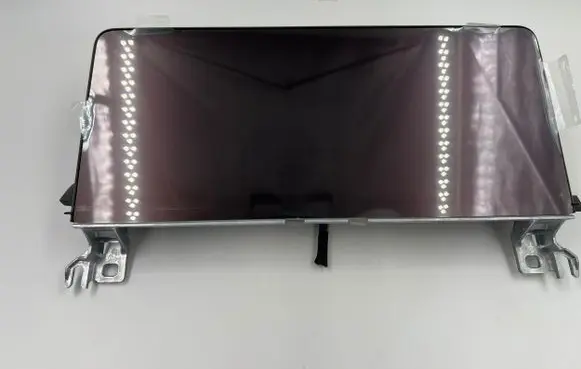BMW X4 G02 Screen/display/small screen 5a42087