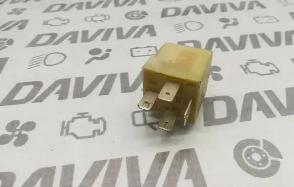 Skoda Superb B5 (3U) Other relay 443919578C