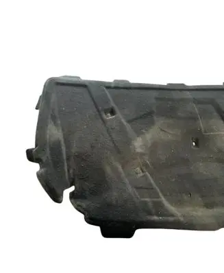 Audi A4 S4 B8 8K Heat shield in engine bay 