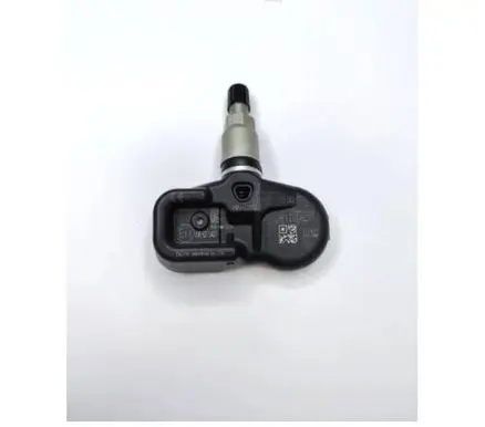 Nissan Micra Tire pressure sensor 407006WY0B