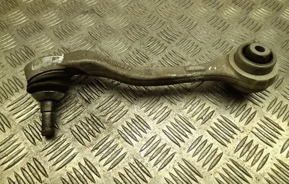 BMW i4 Front lower control arm/wishbone 8837893