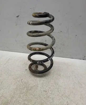 Audi A4 S4 B6 8E 8H Rear coil spring