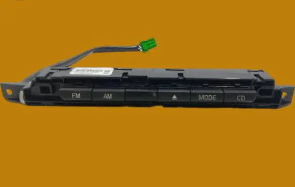 Volvo XC60 Central console control unit 31300019