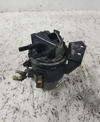 Nissan Qashqai Fuel filter 
