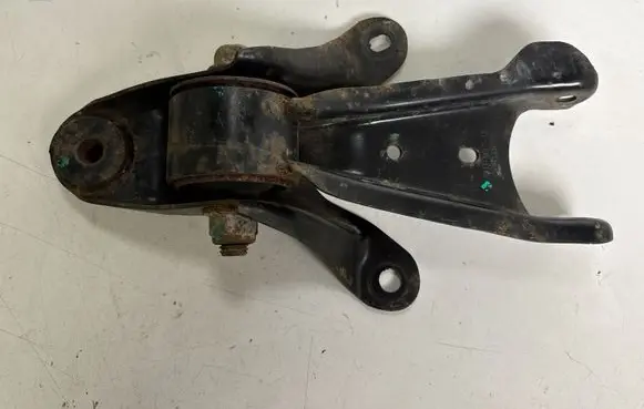 Ford Mustang V Rear control arm BR335K671AA