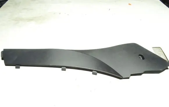 Volkswagen PASSAT B7 Centre console side trim front 3C2863045