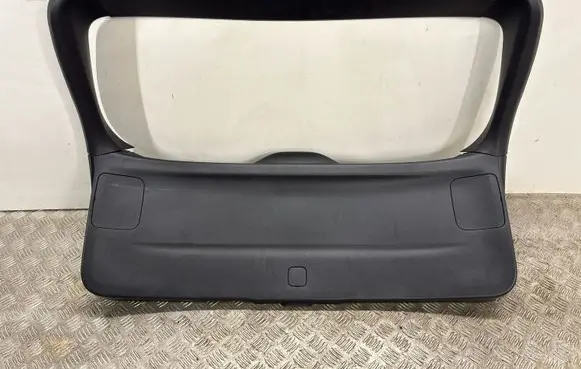Subaru Impreza V Tailgate/boot cover trim set 94310FL00A 94320FL00A 94330FL05A