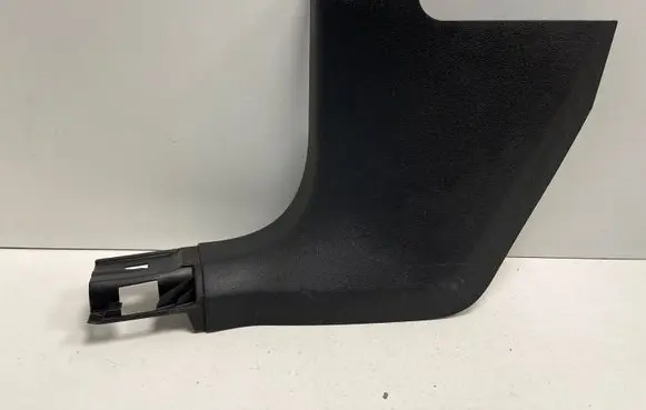 Volkswagen PASSAT B8 Foot area side trim 3G2863483