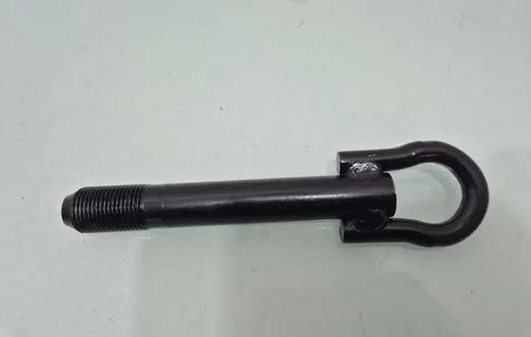 Toyota Prius (XW20) Towing hook eye 