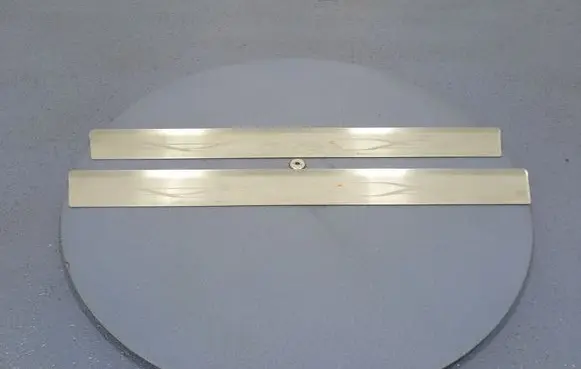 Ford Kuga II Foot area side trim CV4JS13200AA