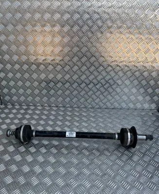 BMW 7 G11 G12 Rear driveshaft 8639454