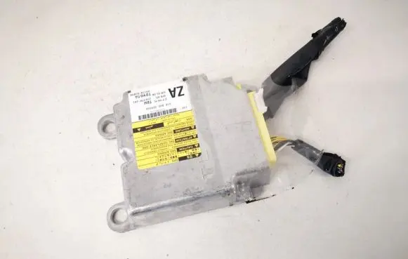 Toyota Auris E180 Airbag control unit/module 8917002b90 89170-02b90