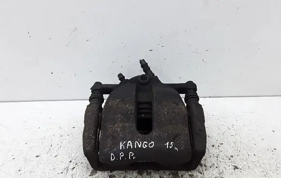 Renault Kangoo II Front brake caliper