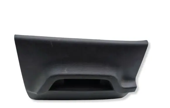 Volkswagen Polo V 6R Panel drawer/shelf pad 6Q0882599