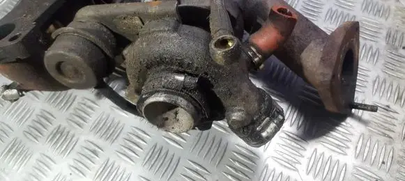 Alfa Romeo 156 Turbo 46480117 701796-001