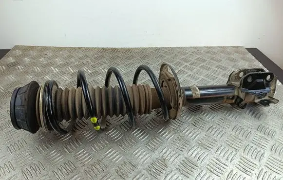 Suzuki SX4 S-Cross Front shock absorber with coil spring 60263T00