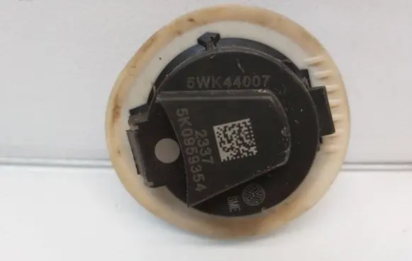 Skoda Yeti (5L) Airbag deployment crash/impact sensor 5K0959354