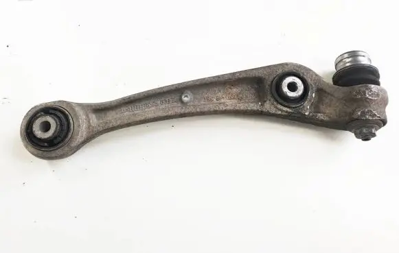 Front lower control arm/wishbone