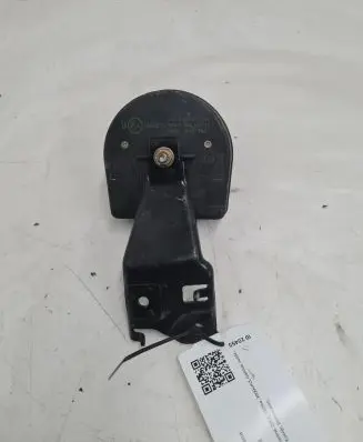 BMW 3 E46 Alarm system siren 838315214