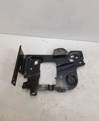 Citroen C3 Battery box tray 9801653080 0713 KA97350704