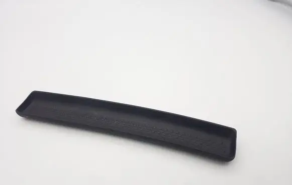 Volkswagen Touareg I Panel drawer/shelf pad 7L6858651