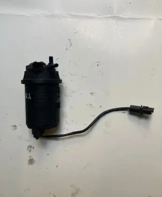Suzuki Grand Vitara II Fuel filter housing 8200314483 6610972840 EC576EC493E