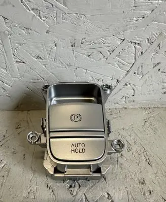 Hyundai Tucson IV NX4 Hand parking brake switch 93766N7000