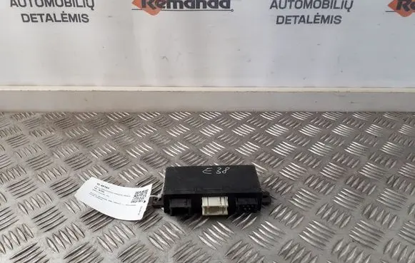 BMW 5 E39 Door control unit/module 613583776019
