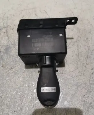Dodge Journey Ignition lock 