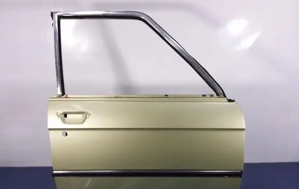 BMW 5 E12 Front door 