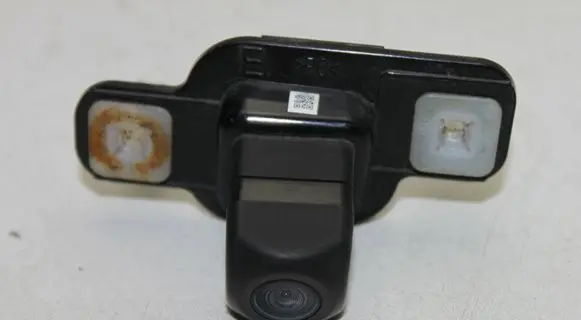 Toyota Avensis T270 Reversing camera 8679005040