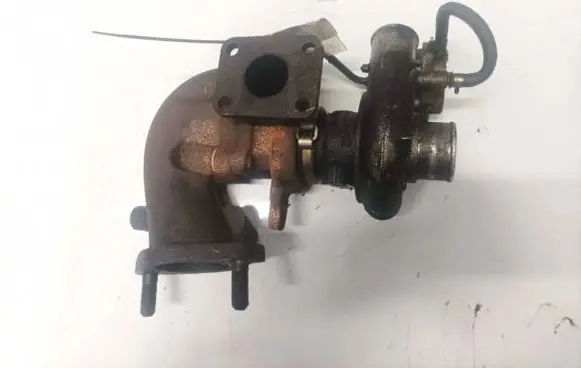 Hyundai Elantra Turbo 2823127000 k230013 2823127000k230013