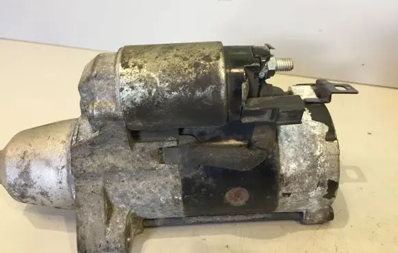 Honda Civic Starter motor M002T85871 MHG025 7530
