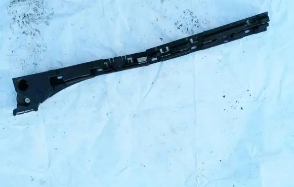 BMW 6 F06 Gran coupe Sill/side skirt trim 51777276349 15857711