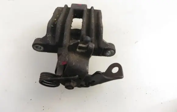 Audi A4 S4 B5 8D Rear brake caliper