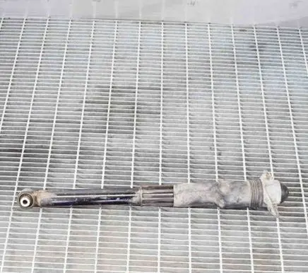 Rear shock absorber/damper